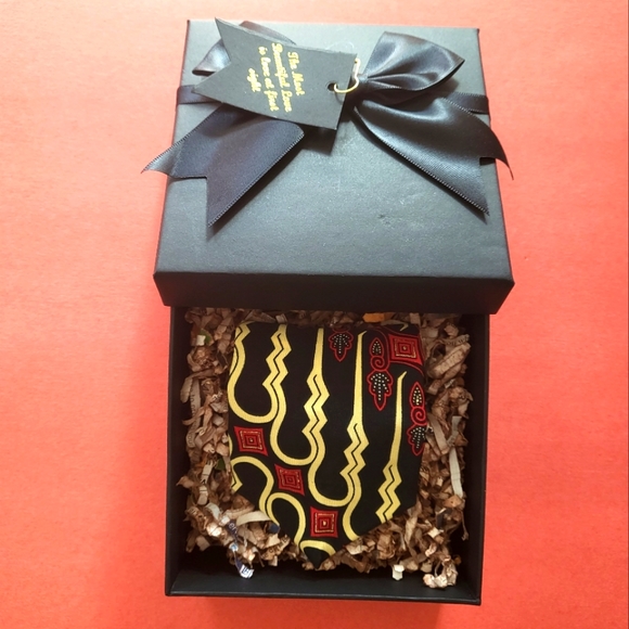 LSURE Men Tie Gift Box - Picture 5 of 5